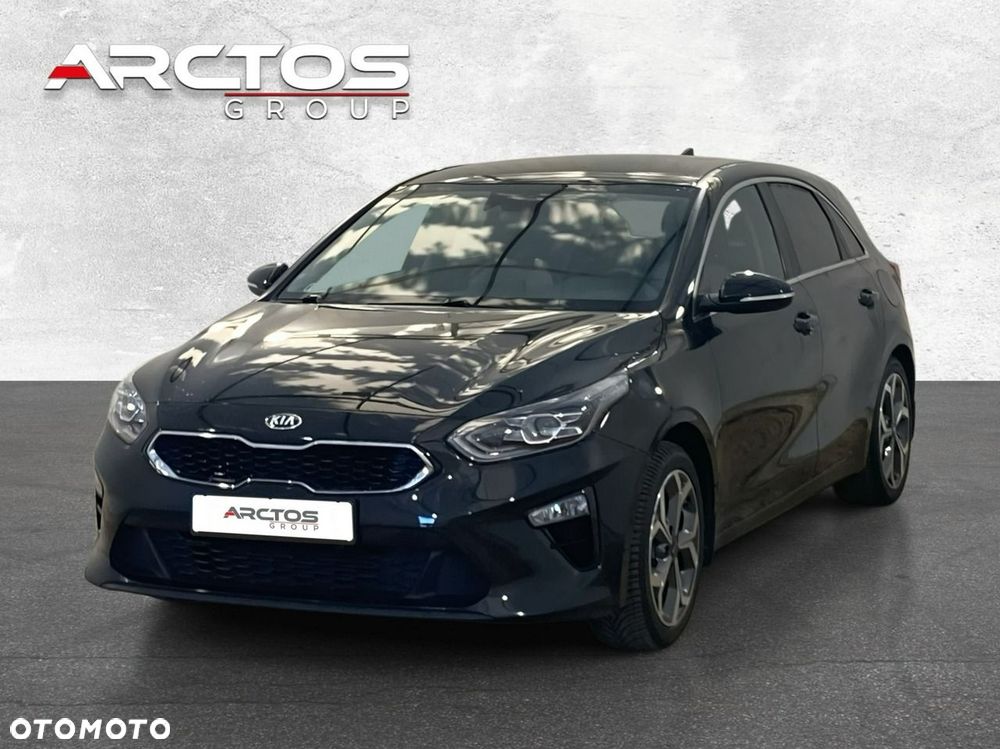 Kia Ceed 1.4 T-GDI L Business Line - 2