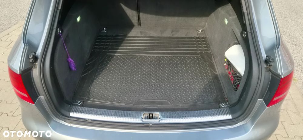 Audi A4 Avant - 13