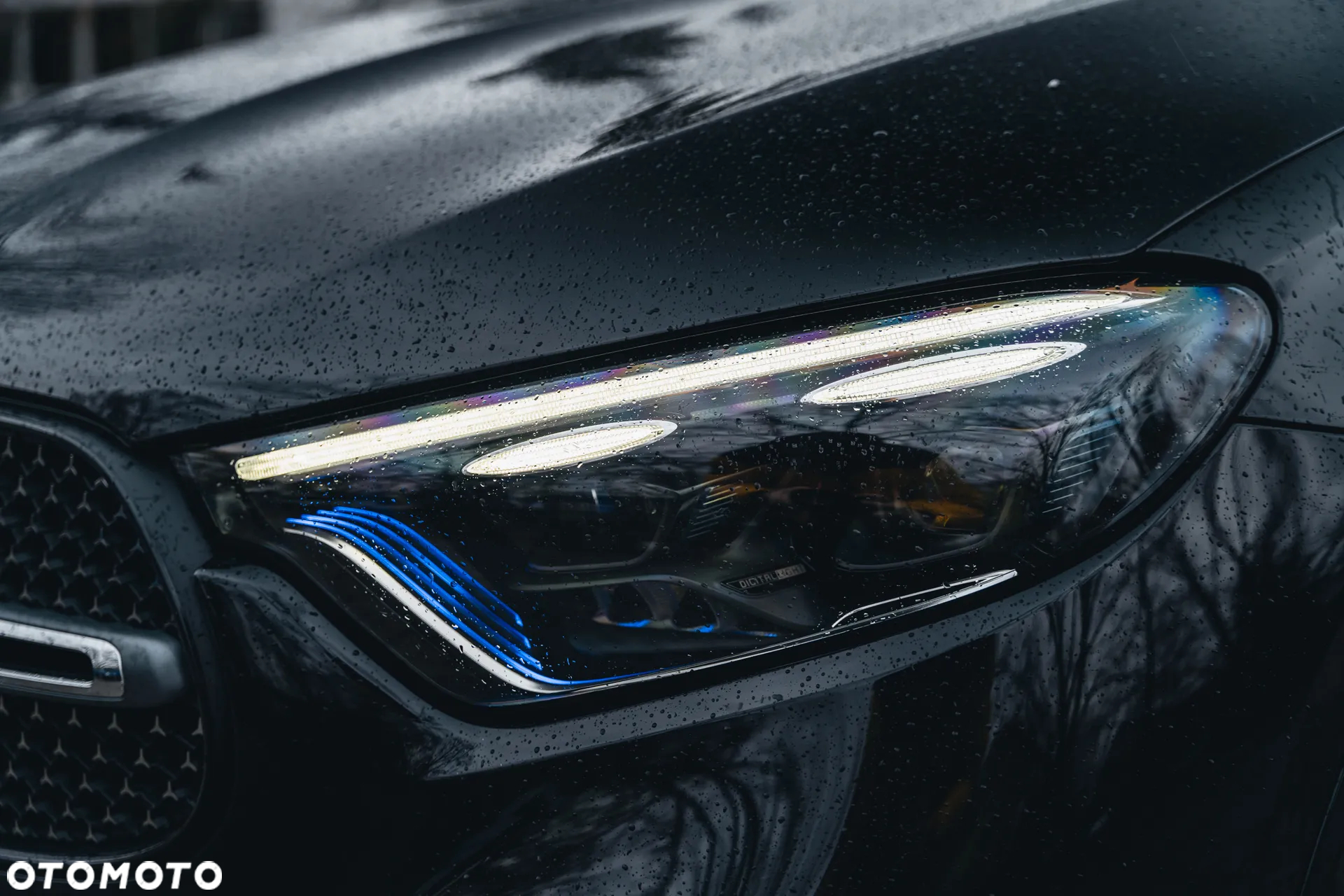 Mercedes-Benz GLC Coupe 220 d mHEV 4-Matic AMG Line - 3