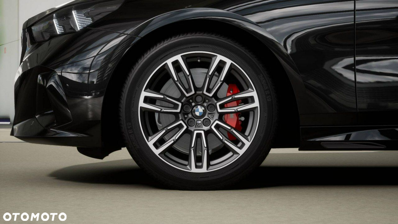 BMW Seria 5 - 5