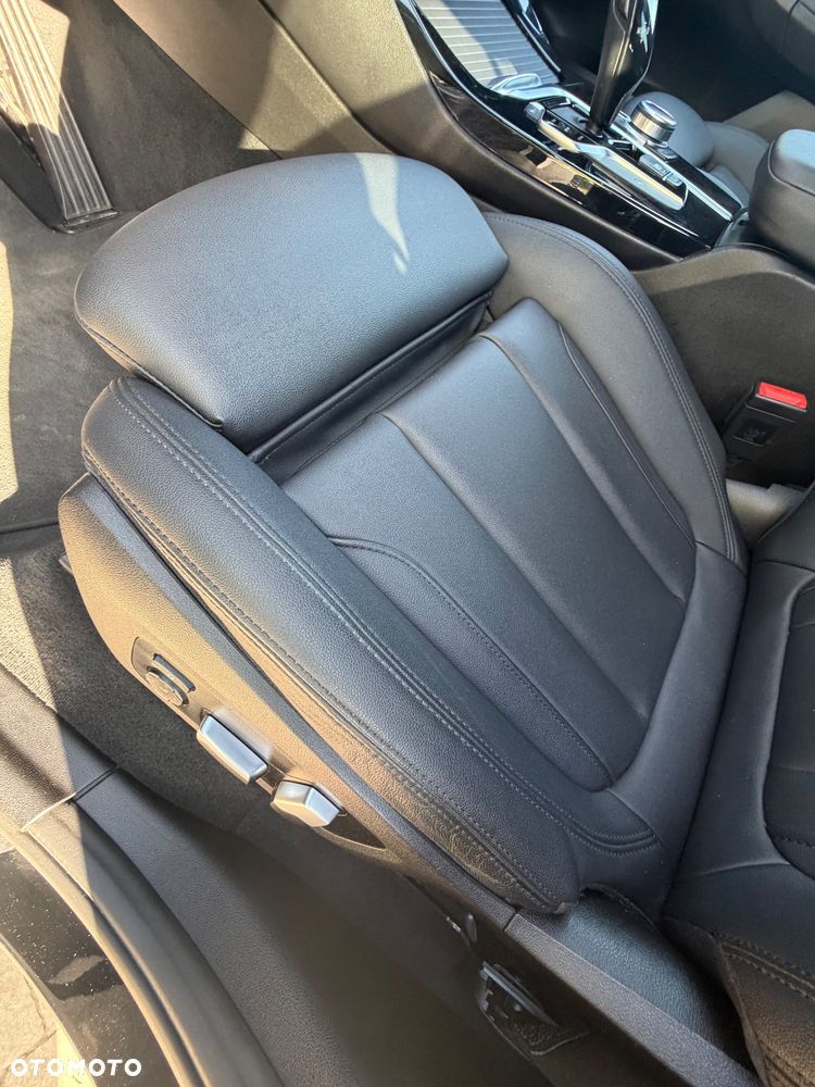 BMW X3 - 11