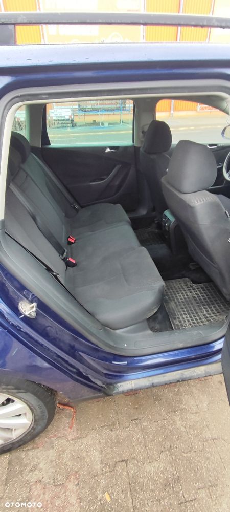Volkswagen Passat - 6