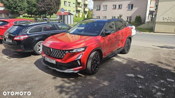 Renault Austral 1.3 TCe mHEV Esprit Alpine - 1