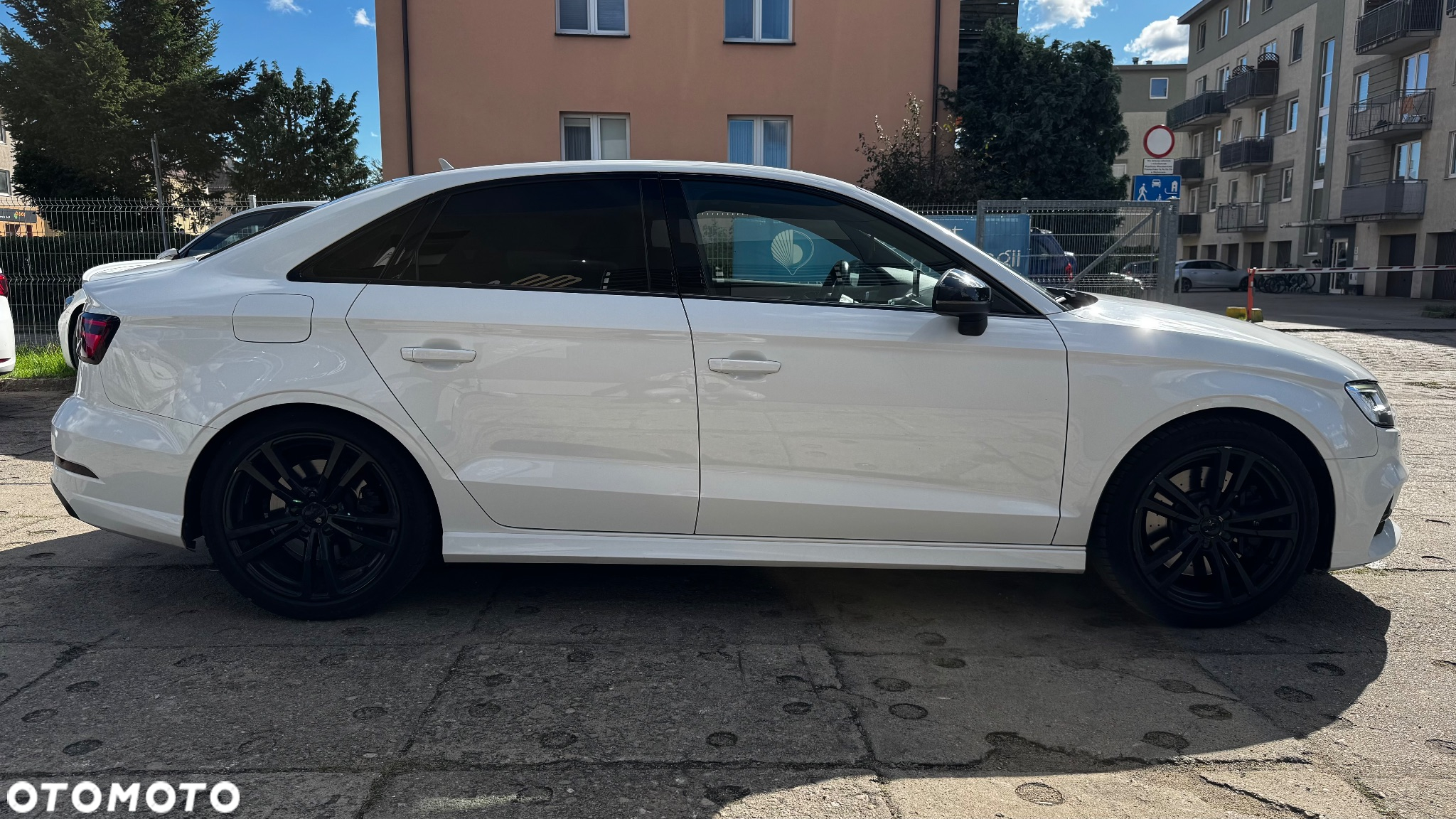 Audi S3 - 8