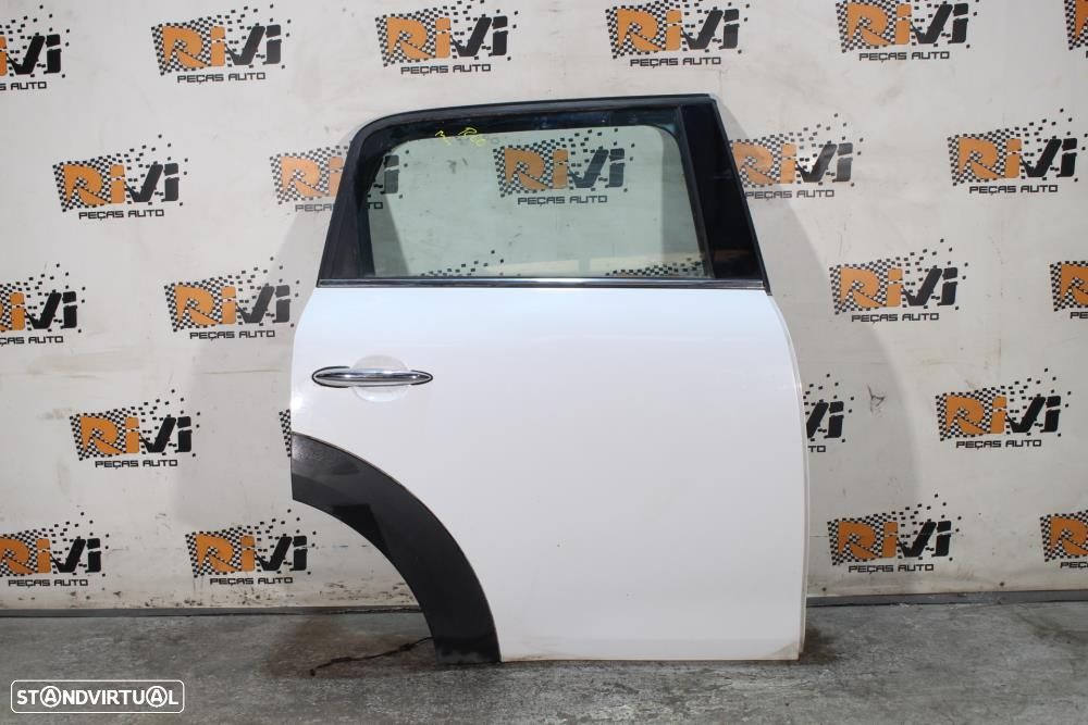 Porta Trás Direita MINI Countryman R60 - 1