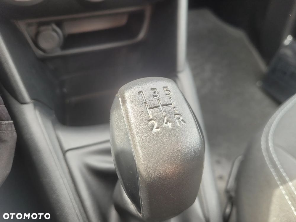 Peugeot 208 PureTech 68 Active - 28
