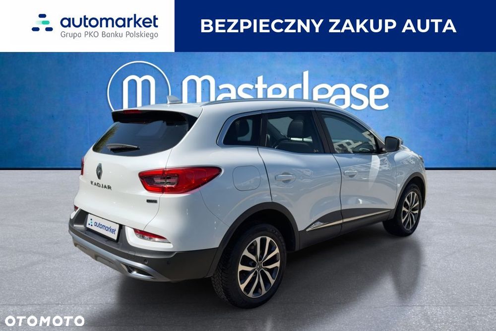 Renault Kadjar - 5