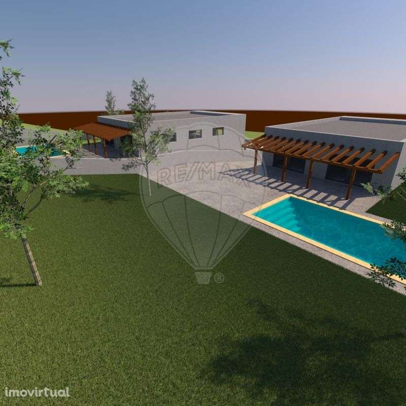 Moradia T3 para venda - Grande imagem: 2/22