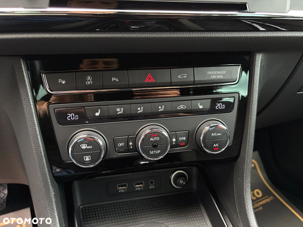 Seat Ateca 2.0 TDI Xcellence S&S 4Drive DSG - 32