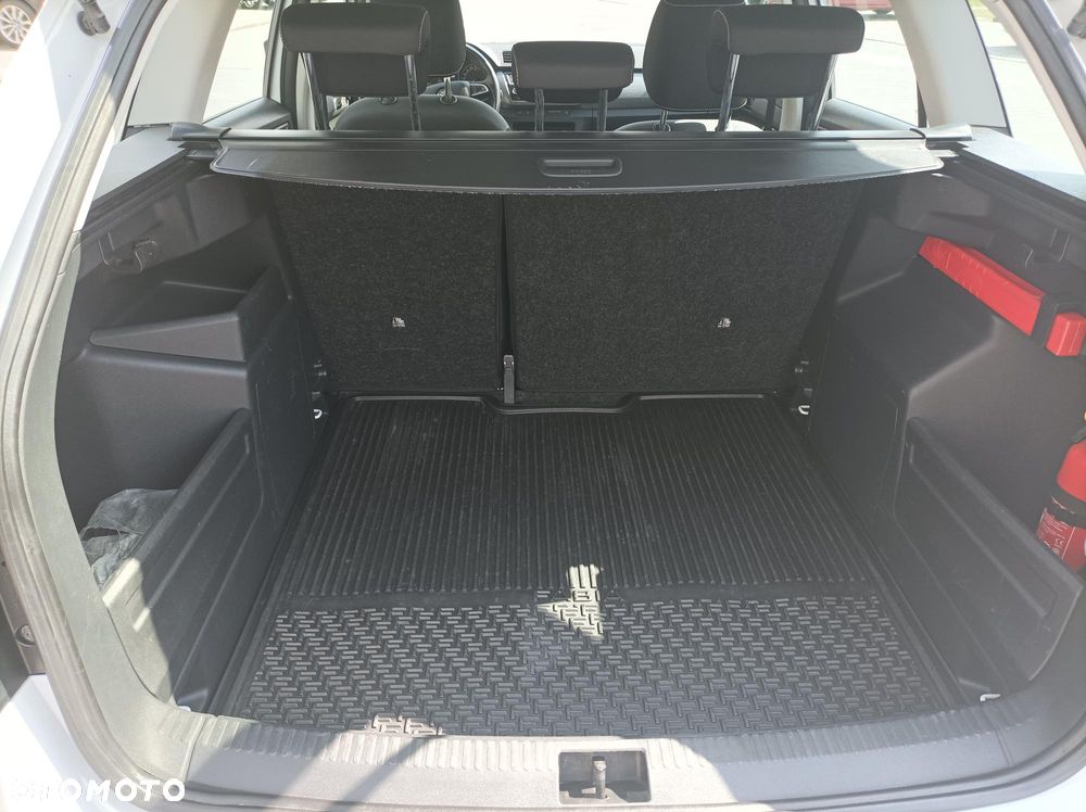 Skoda Fabia 1.0 TSI Style - 7