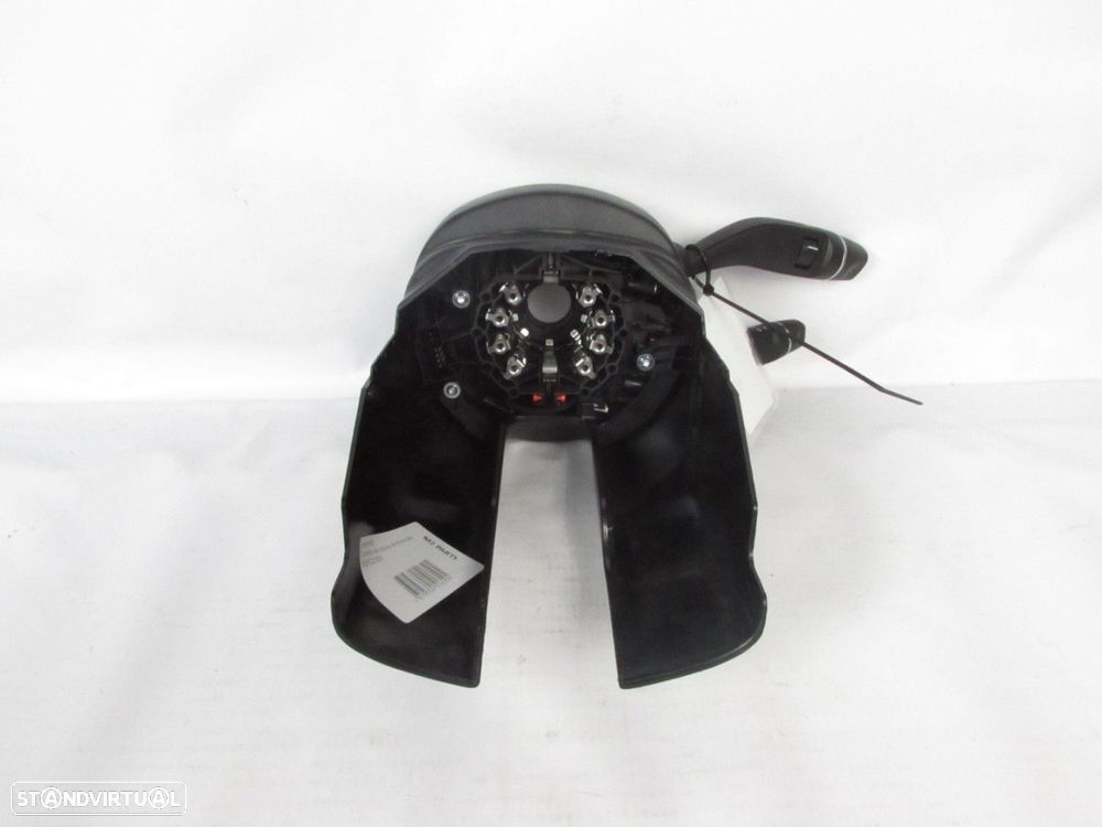Comandos coluna direcção Seminovo/ Original MERCEDES-BENZ B-CLASS (W246, W242)/M... - 3