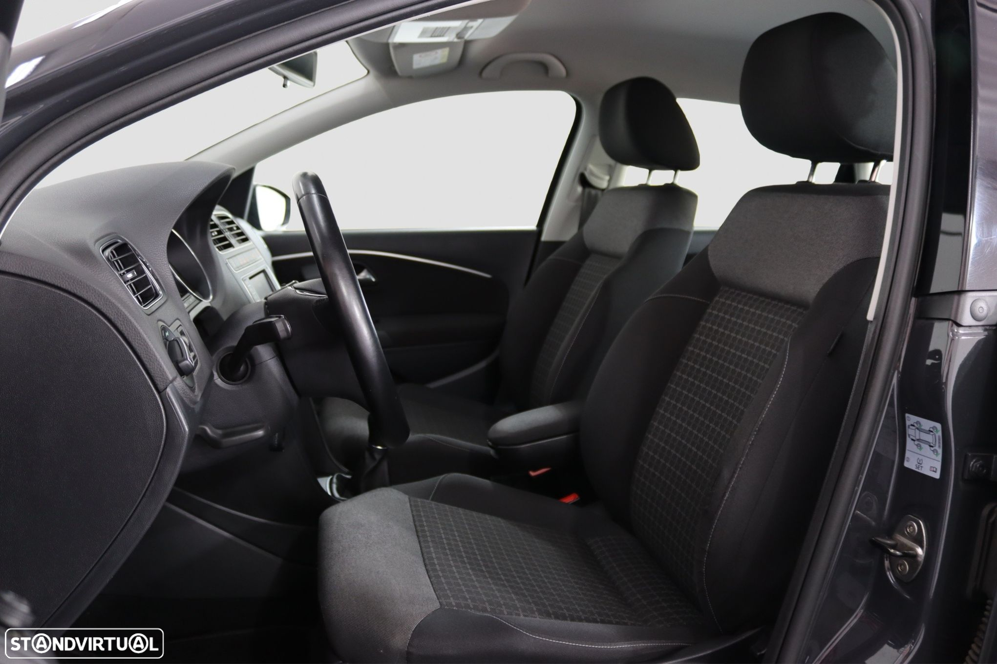 VW Polo 1.2 TSi Confortline - 11