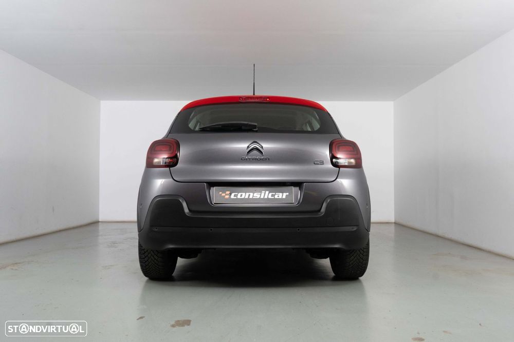 Citroën C3 1.2 PureTech Shine - 5