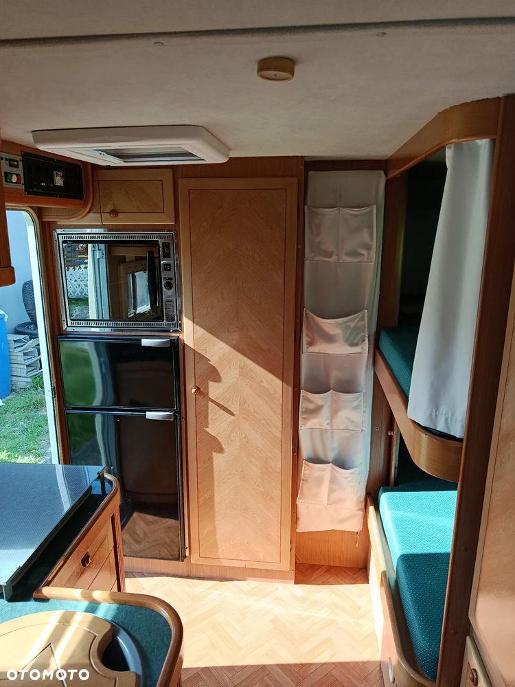 Iveco EuroYacht - 15