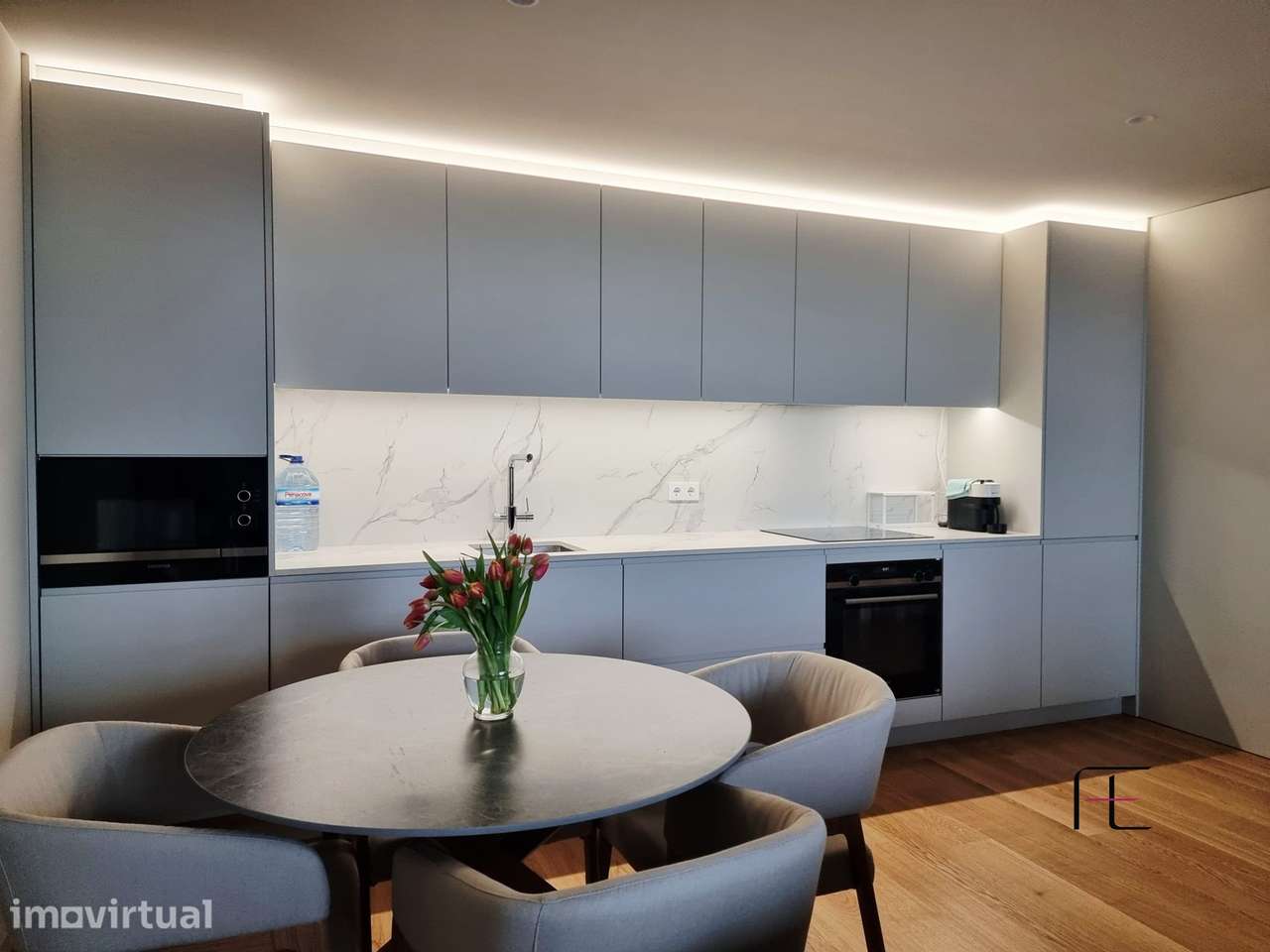 Apartamento T2 Venda em Santa Marinha e São Pedro da Afurada,Vila Nova - Grande imagem: 2/43