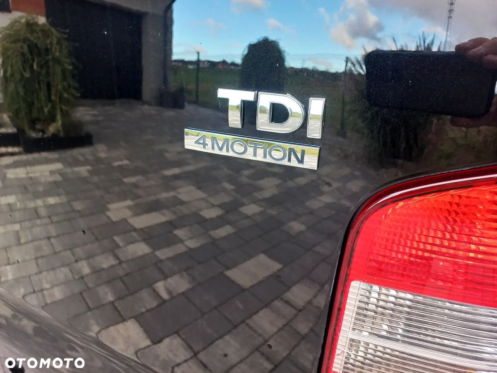 Volkswagen Transporter - 10