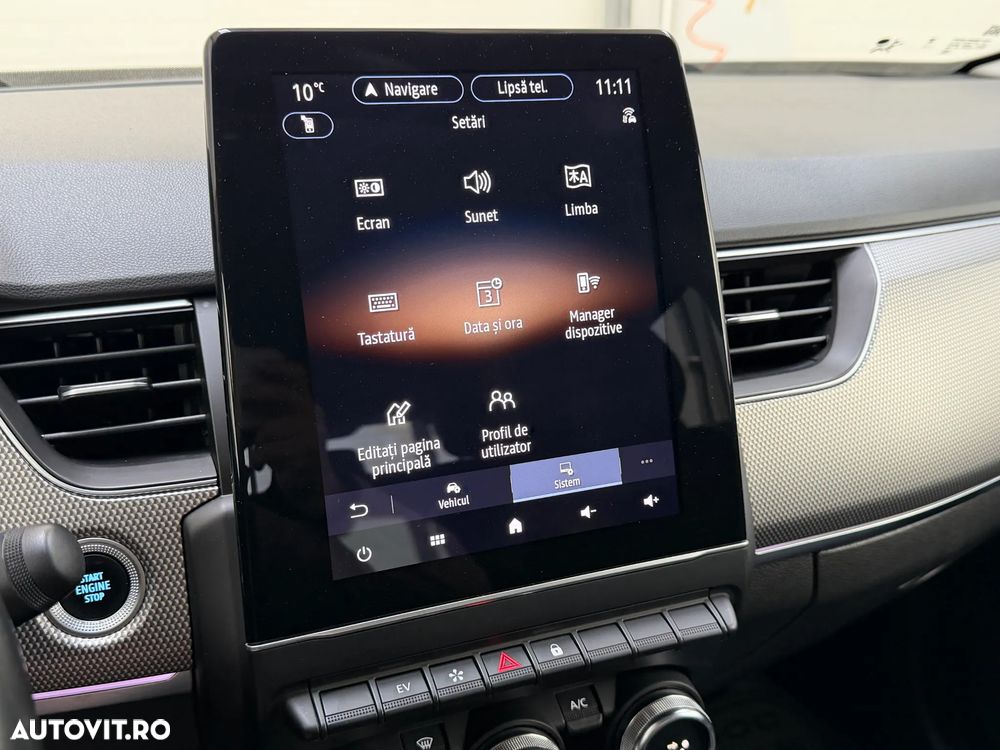 Renault Arkana E-TECH 145 INTENS - 31