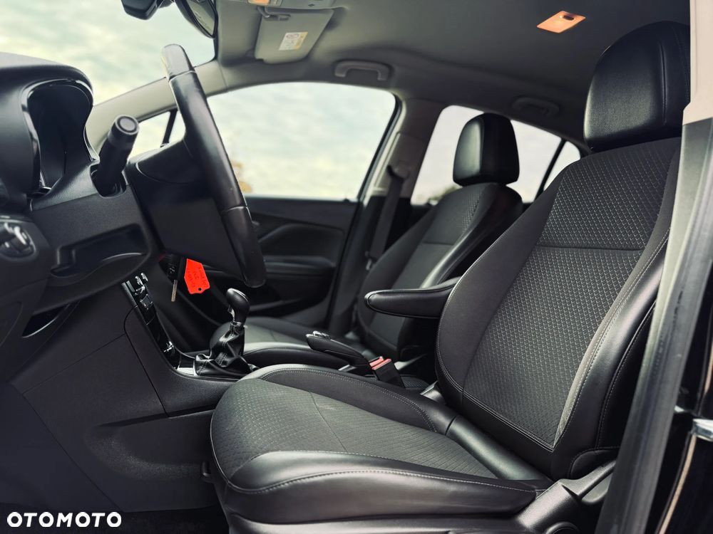 Opel Mokka 1.4 T Cosmo S&S EU6 - 23