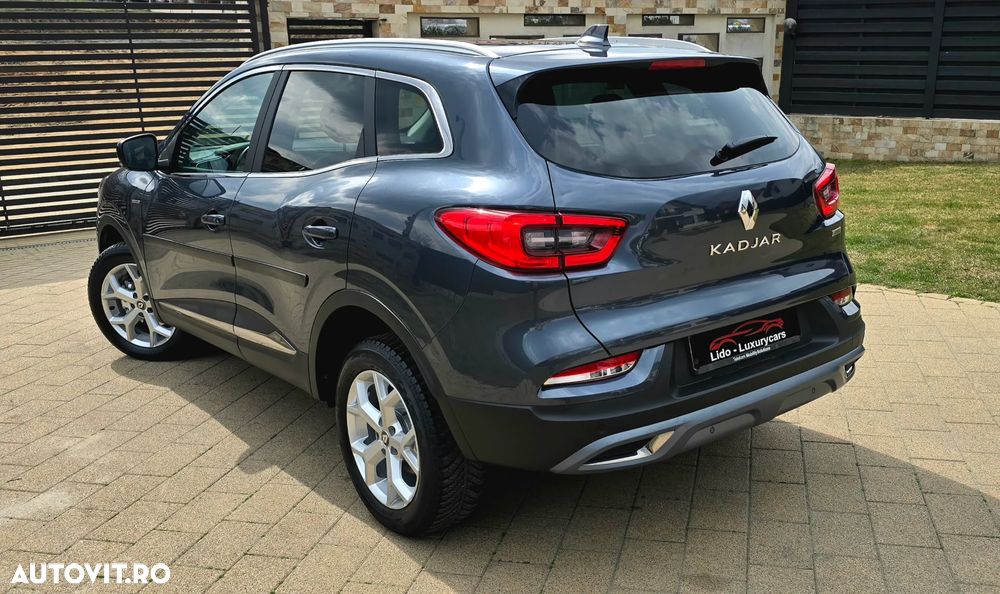 Renault Kadjar - 4