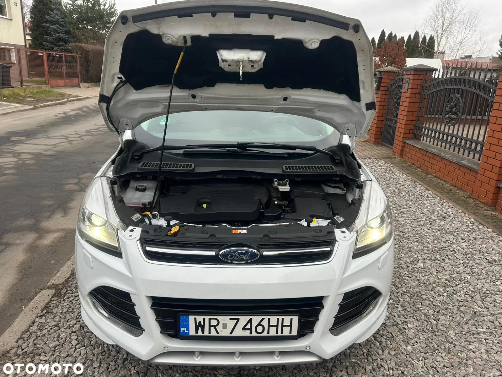 Ford Kuga 2.0 TDCi 4x4 Individual - 29