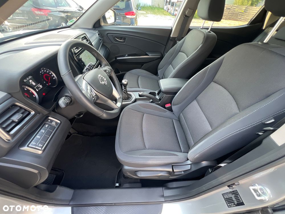 SsangYong/KGM Tivoli 1.5 T-GDI 2WD Crystal - 15