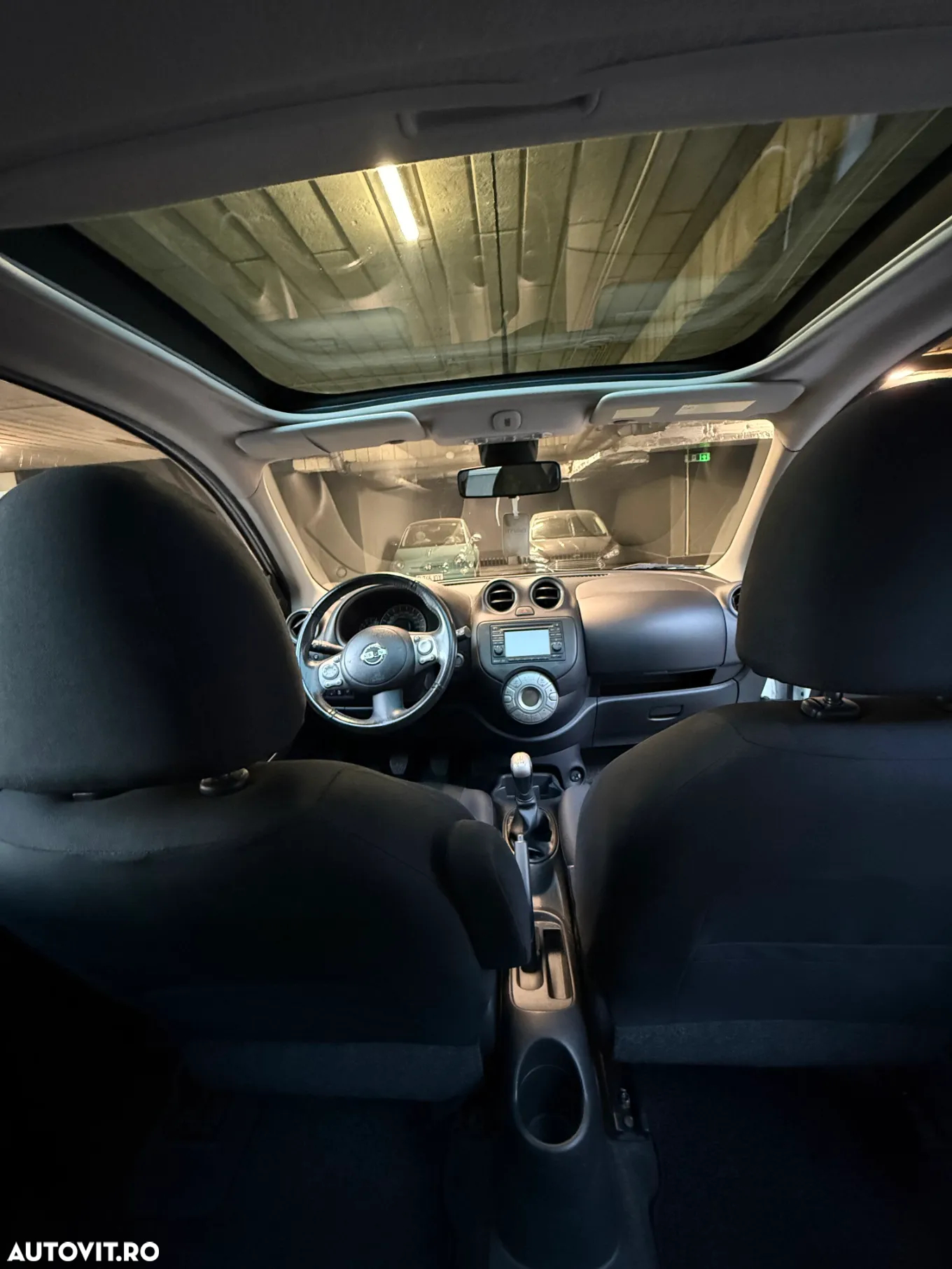 Nissan Micra - 20