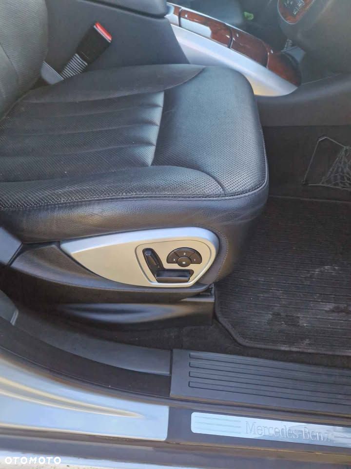 Mercedes-Benz Klasa R 350 CDI L 4-Matic - 15