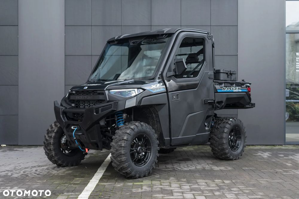 Polaris Ranger XP - 2