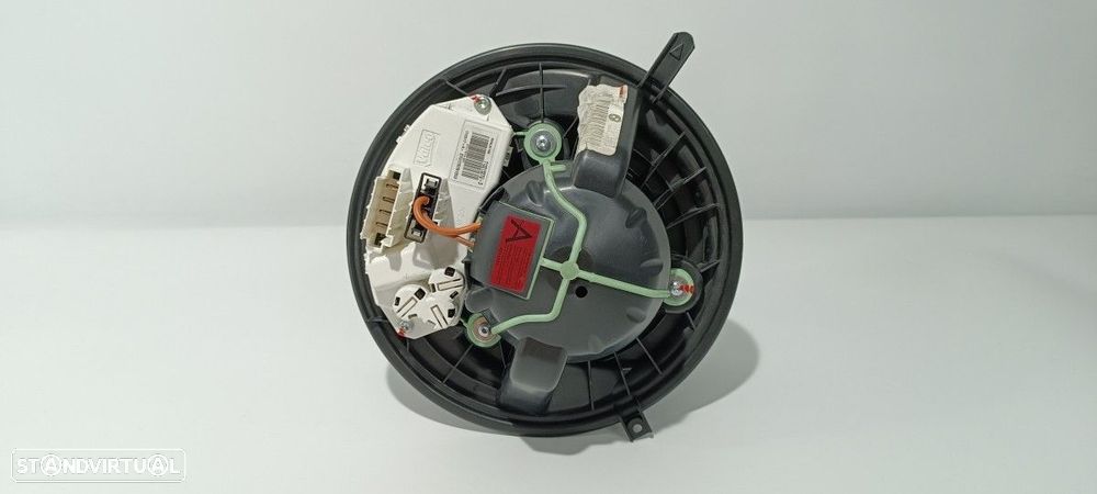 MOTOR SOFAGEM BMW X4 (F26) XDRIVE20D ADVANTAGE - 2