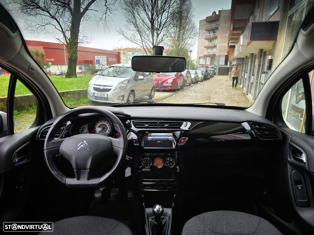 Citroën C3 1.2 VTi Seduction - 5