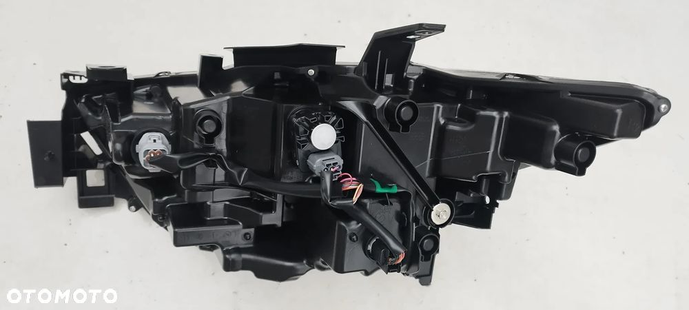 Mazda Cx5 Cx-5 2022- Full Led Prawa 14pin Idealna Nowa Oryginał KSD5-51030 - 5