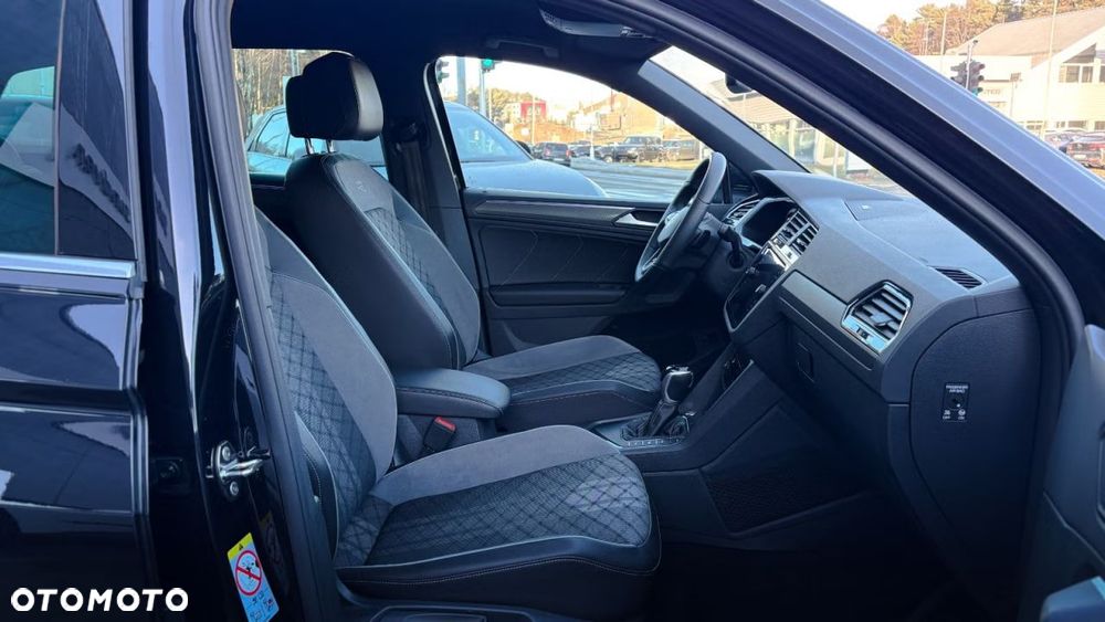 Volkswagen Tiguan 1.4 eHybrid OPF DSG R-Line - 10