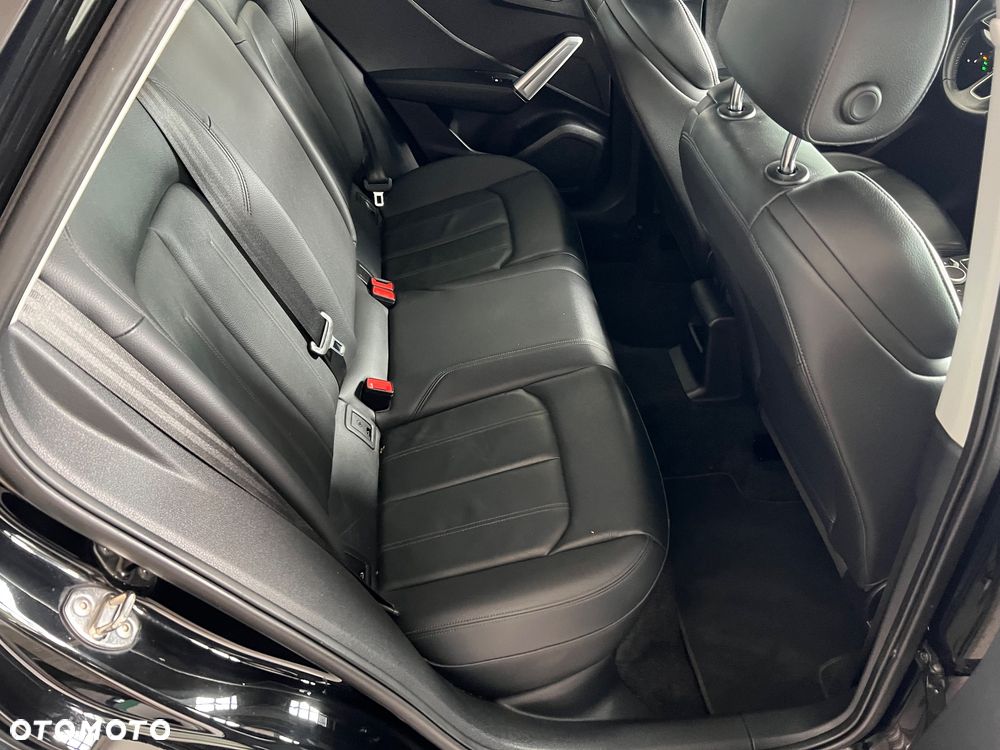Audi Q2 35 TFSI Sport - 22