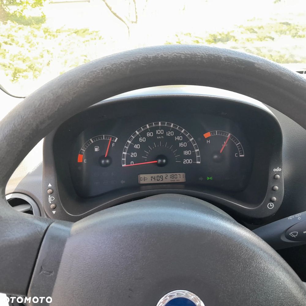 Fiat Panda 1.3 Multijet Dynamic - 6
