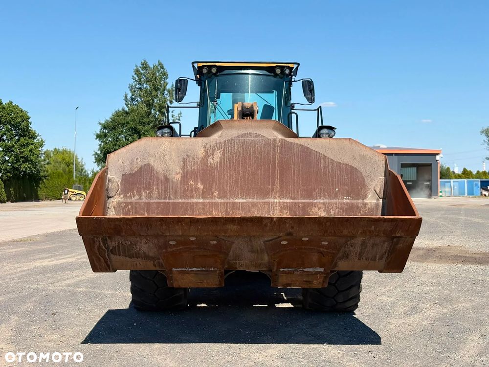 Caterpillar 972MXE - 2