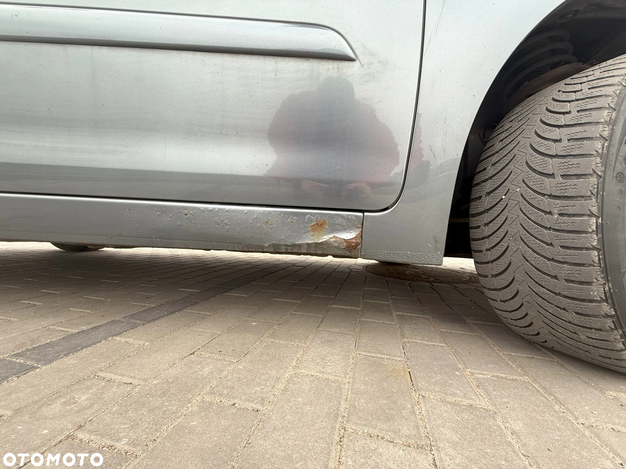 Citroën C4 Grand Picasso 2.0i Exclusive MCP - 30