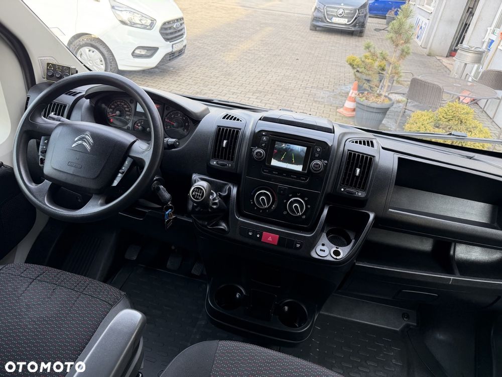 Citroën Jumper - 11
