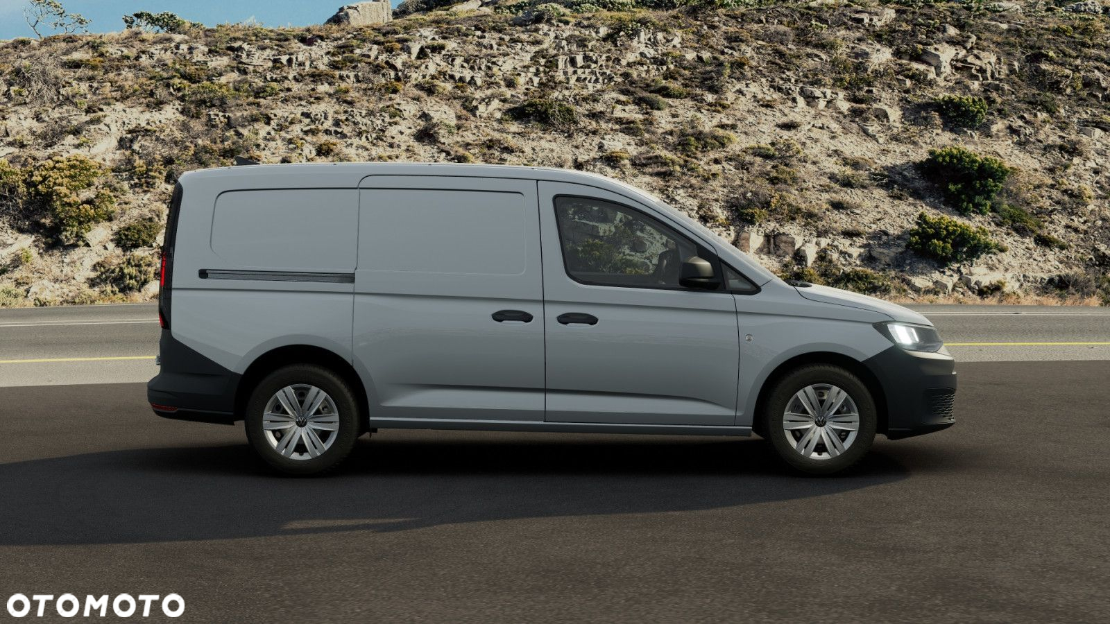 Volkswagen Caddy Maxi Cargo 2.0 TDI Manual - 8