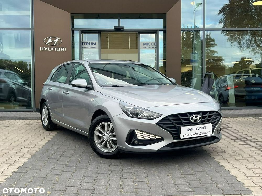 Hyundai i30 1.5 DPI Modern - 3