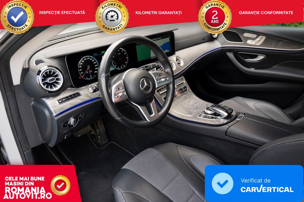 Mercedes-Benz CLS - 19