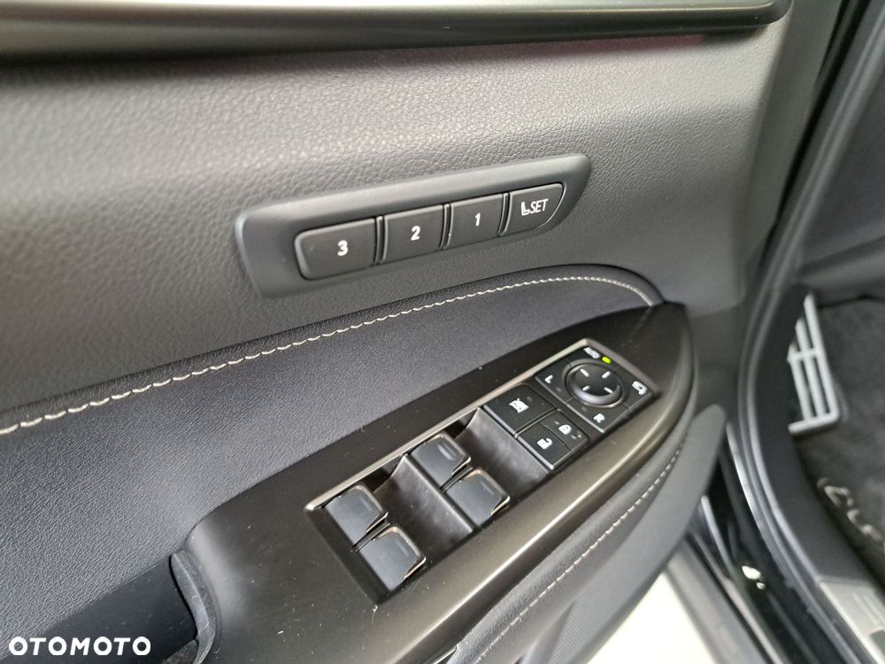 Lexus NX 350h F Sport AWD - 35