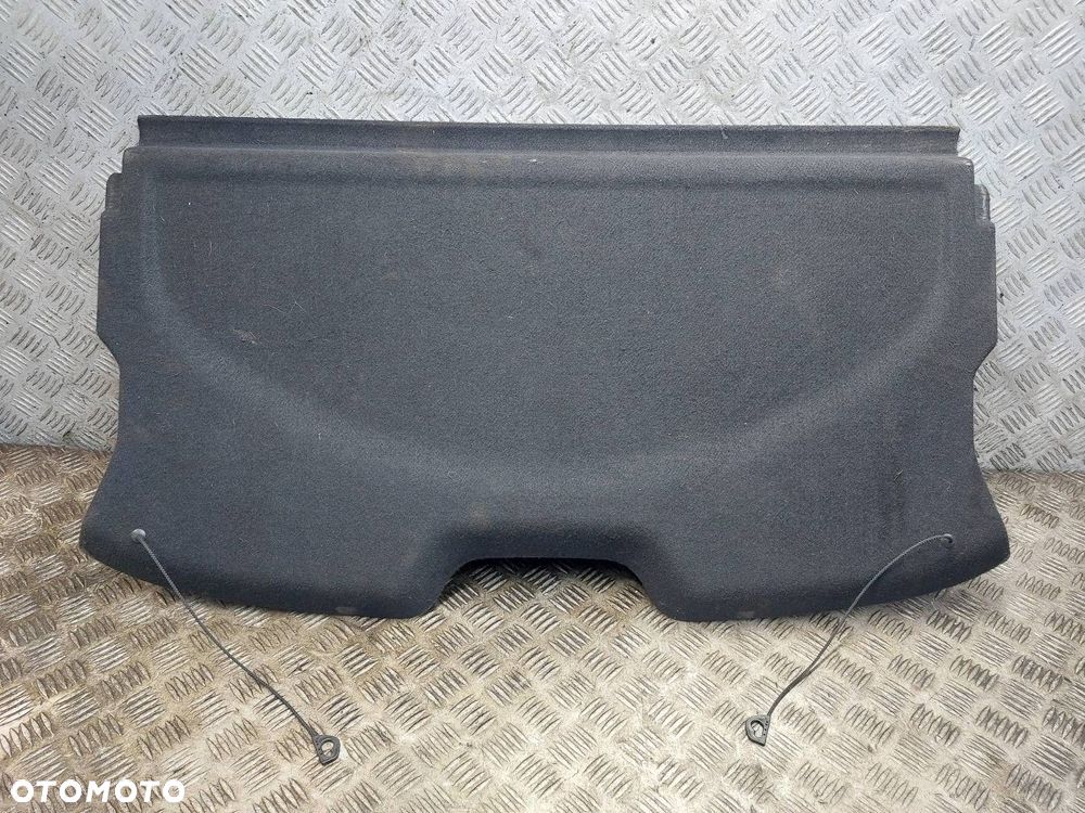 PÓŁKA BAGAŻNIKA CITROEN C4 I 96462174ZD - 1