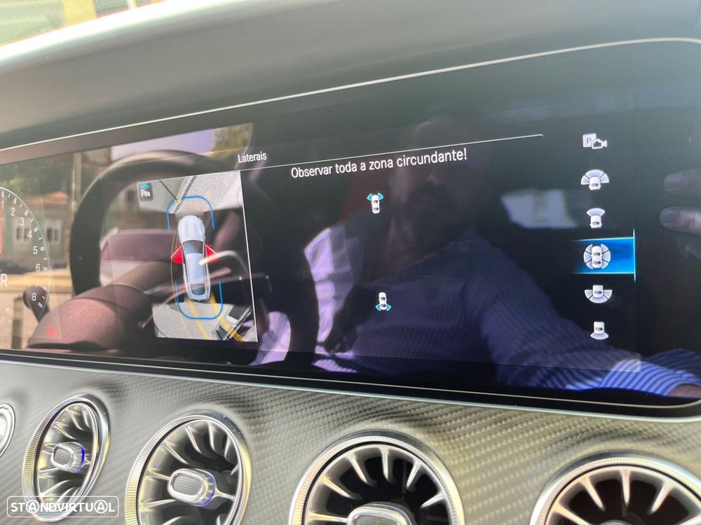 Mercedes-Benz AMG GT - 53