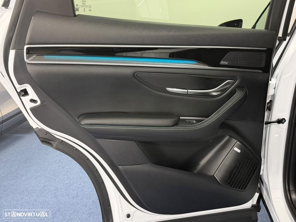 BYD Seal U 1.5 DM-i Boost - 42