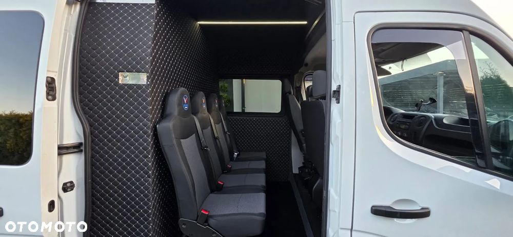 Opel Movano - 9