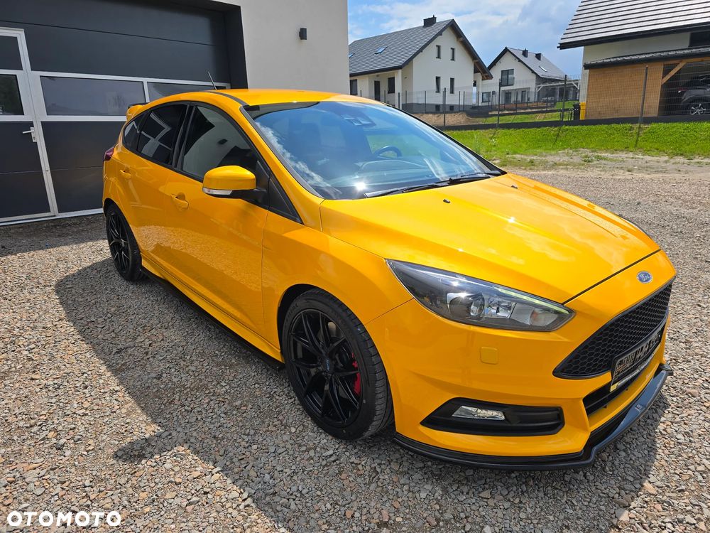 Ford Focus - 9