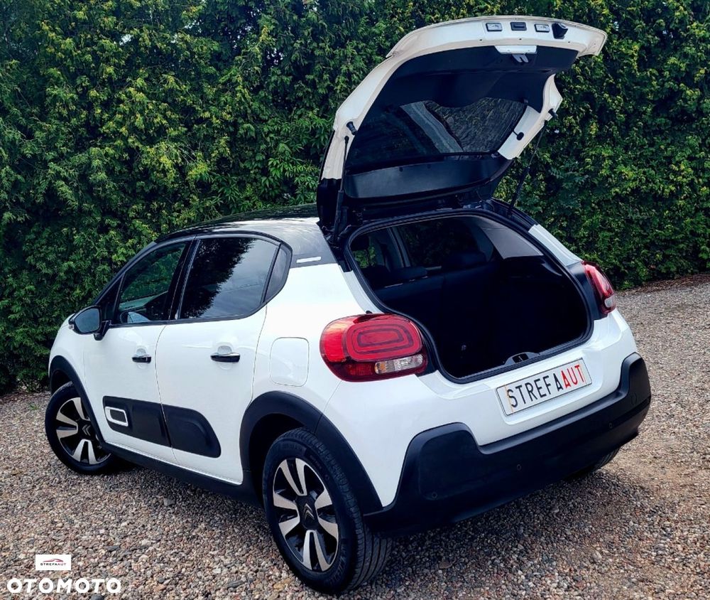 Citroën C3 - 14