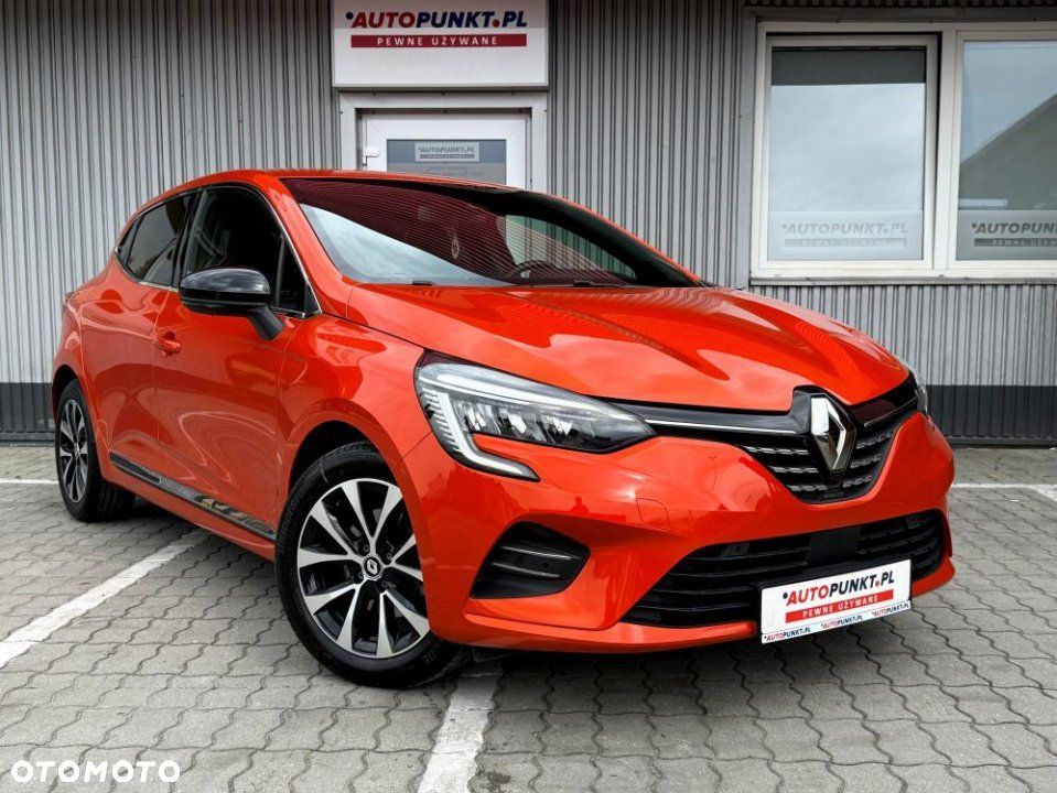 Renault Clio - 7