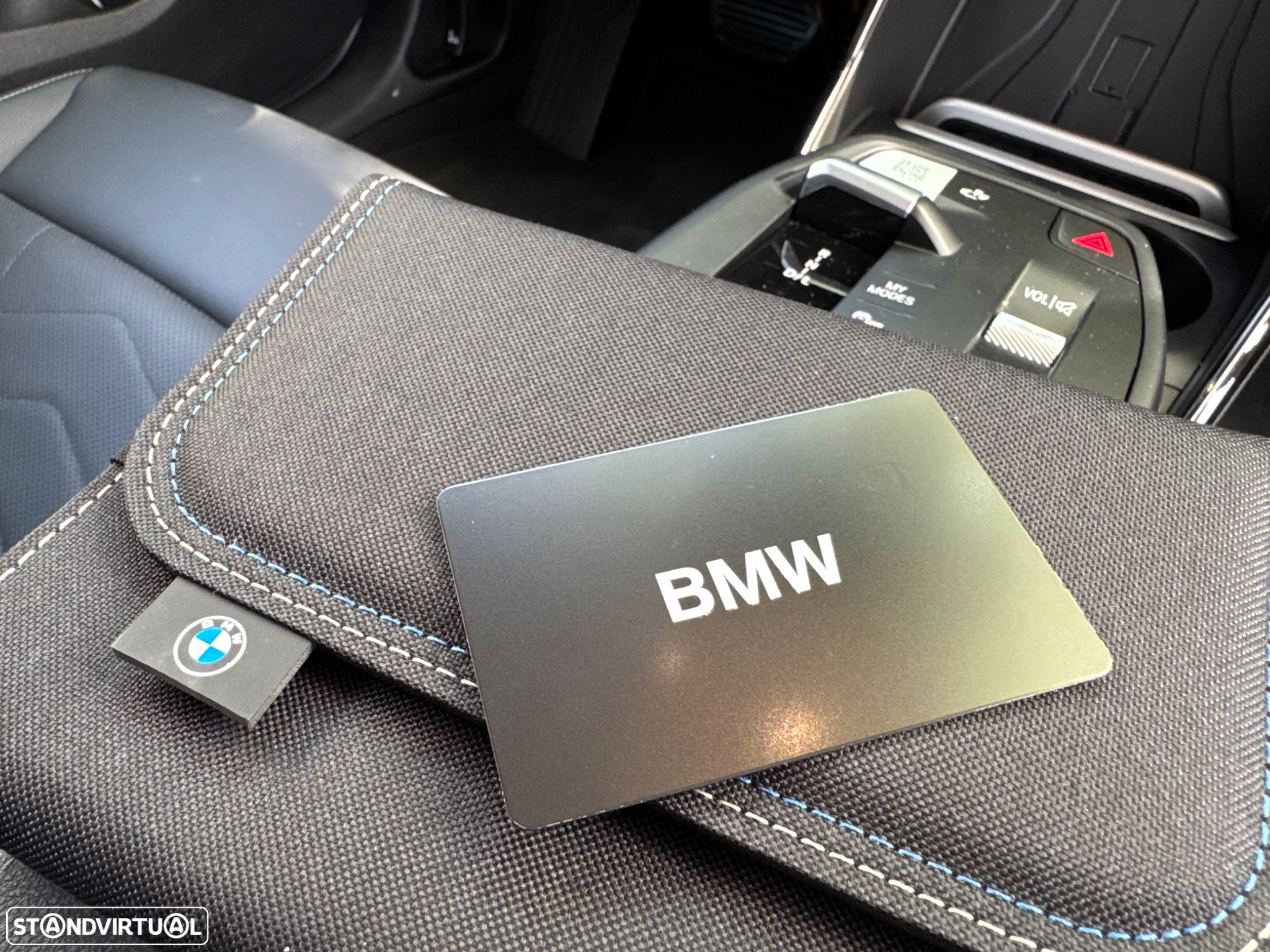 BMW 225xe Active Tourer e xDrive Line Luxury - 33