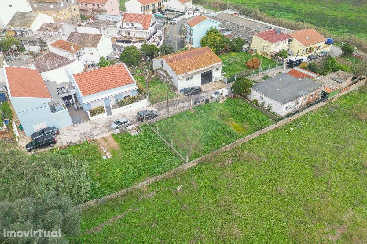 Terreno  para venda - Grande imagem: 4/11